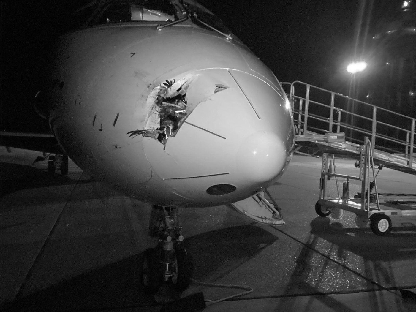 Photograph <built-in method index of str object at 0x7fdee1e40990>, from the NTSB investigation of Bombardier INC CL-600-2B19 accident near Stringtown, Mississippi, January 3, 2025