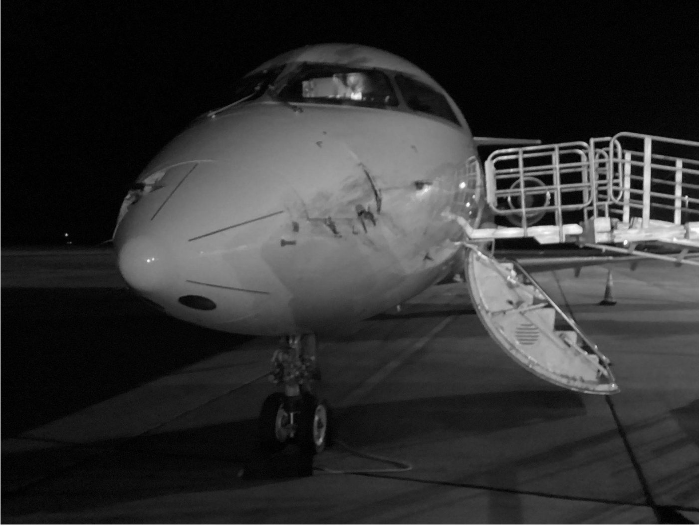 Photograph <built-in method index of str object at 0x7fdef912a100>, from the NTSB investigation of Bombardier INC CL-600-2B19 accident near Stringtown, Mississippi, January 3, 2025