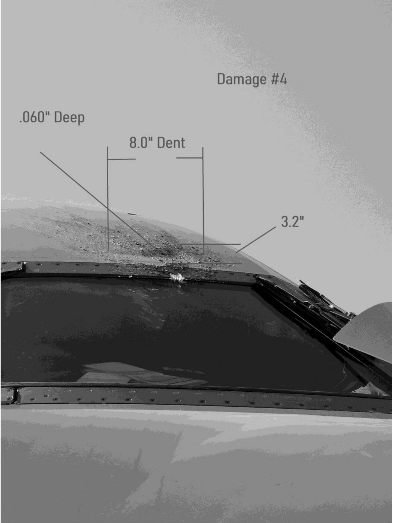 Photograph <built-in method index of str object at 0x7fdee1e39f20>, from the NTSB investigation of Bombardier INC CL-600-2B19 accident near Stringtown, Mississippi, January 3, 2025