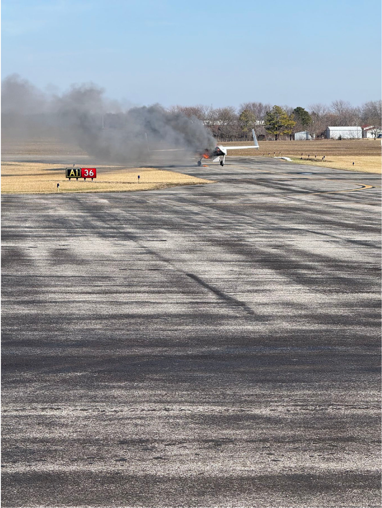 Photograph <built-in method index of str object at 0x7fdee1e38f30>, from the NTSB investigation of Amateur-built Long-EZ accident near Sparta, Illinois, February 1, 2025