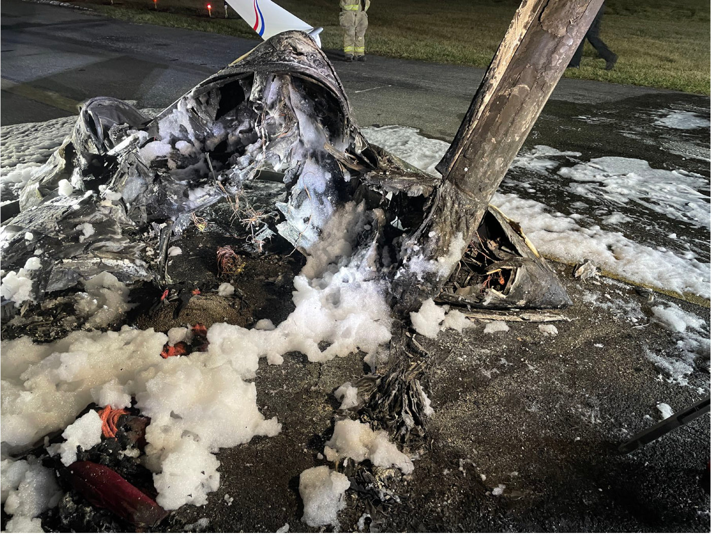 Photograph <built-in method index of str object at 0x7fdee1e43be0>, from the NTSB investigation of Amateur-built Long-EZ accident near Sparta, Illinois, February 1, 2025