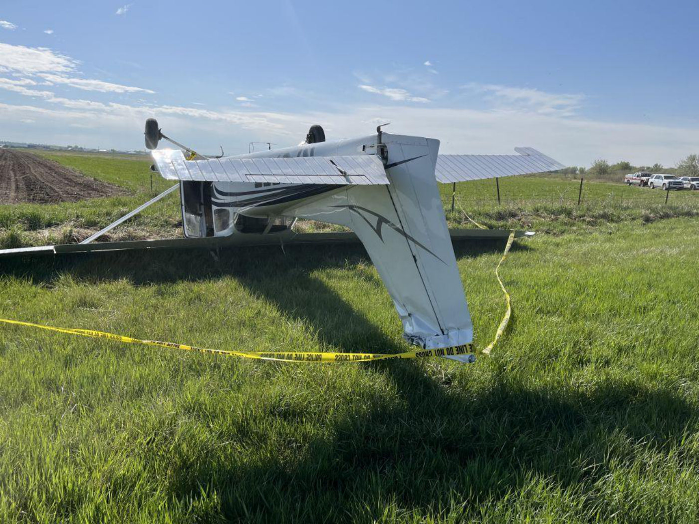 Photograph <built-in method index of str object at 0x7fdee1e19430>, from the NTSB investigation of Cessna 172N accident near Longmont, Colorado, May 4, 2025