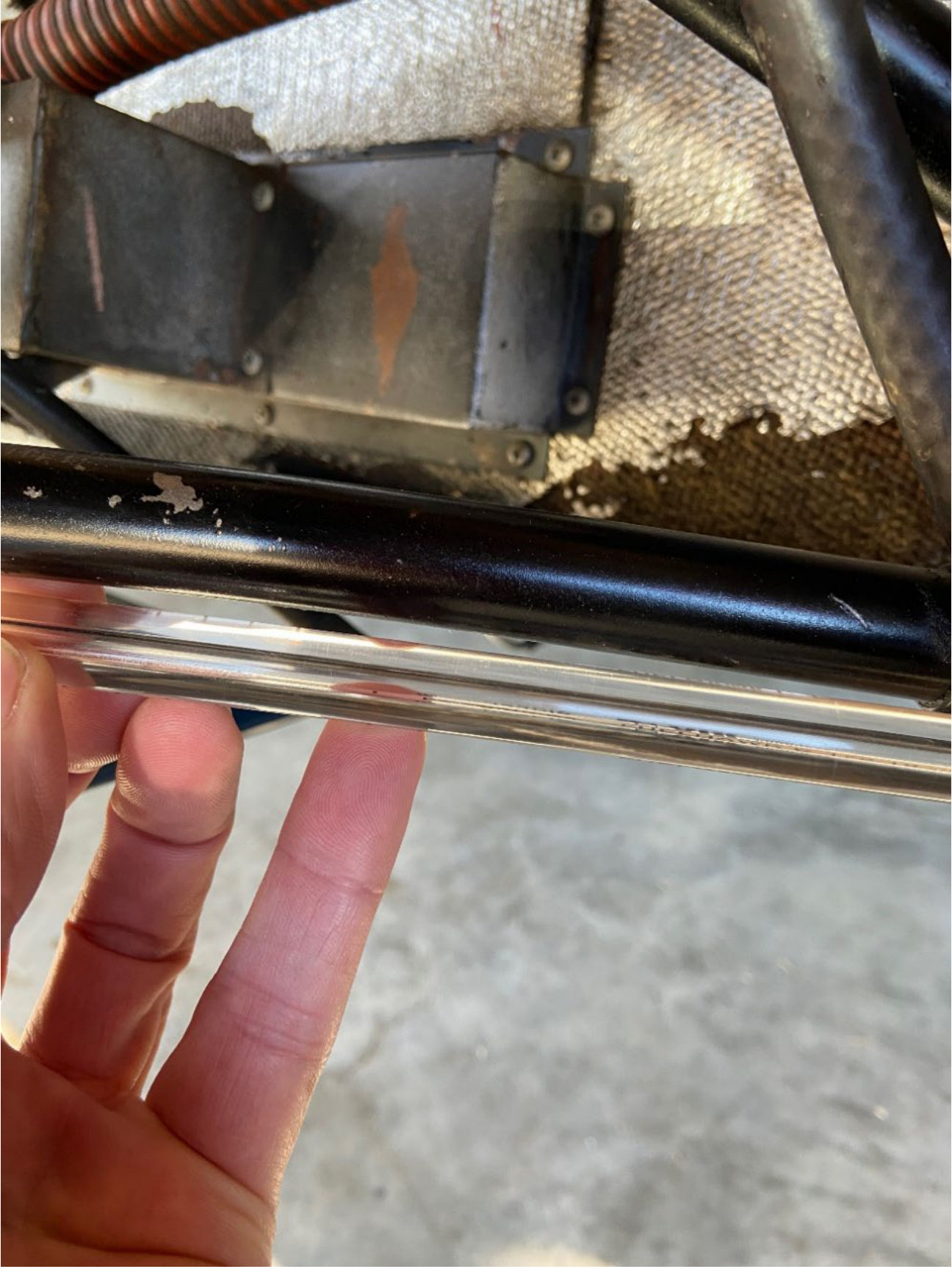 Photograph <built-in method index of str object at 0x7fdee1e56510>, from the NTSB investigation of Piper PA28 accident near South Saint Paul, Minnesota, May 5, 2025