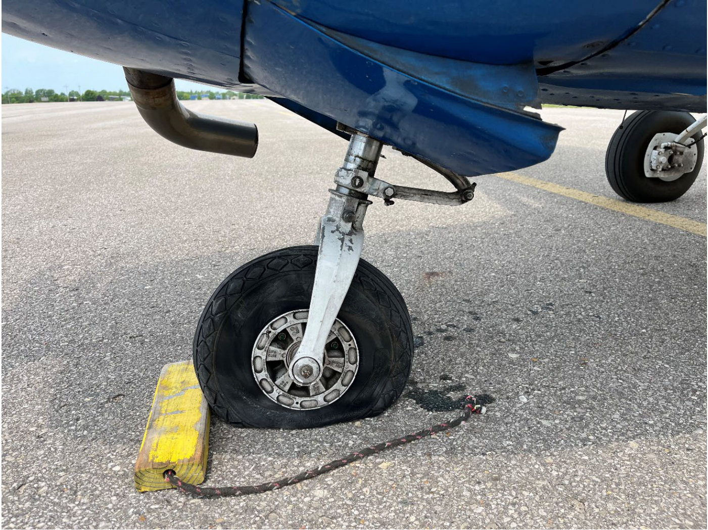 Photograph <built-in method index of str object at 0x7fdee1e566f0>, from the NTSB investigation of Cessna 182 accident near Charlevoix, Michigan, June 2, 2025