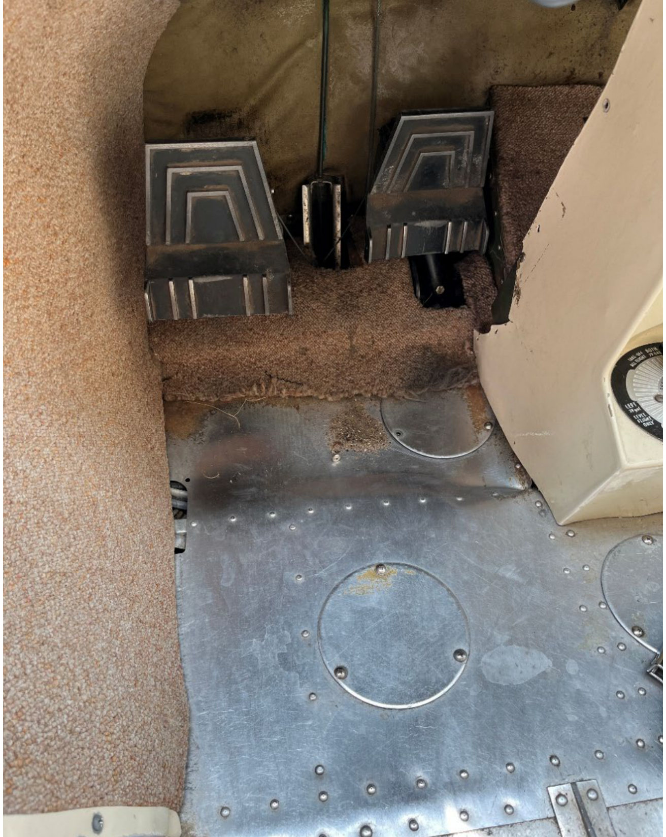 Photograph <built-in method index of str object at 0x7fdef9125160>, from the NTSB investigation of Cessna 182 accident near Charlevoix, Michigan, June 2, 2025