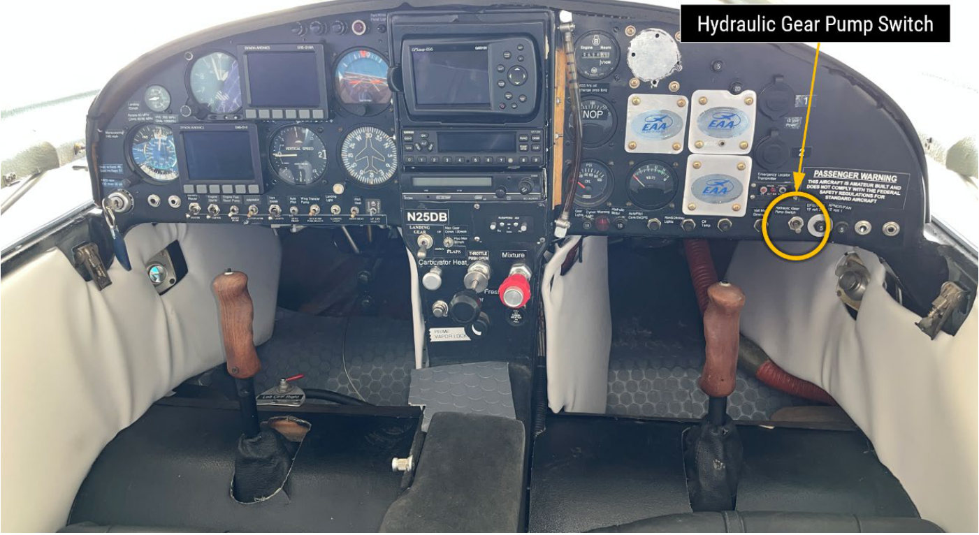 Photograph <built-in method index of str object at 0x7fdee1fda060>, from the NTSB investigation of Amateur-built 235 accident near Pawhuska, Oklahoma, June 7, 2025