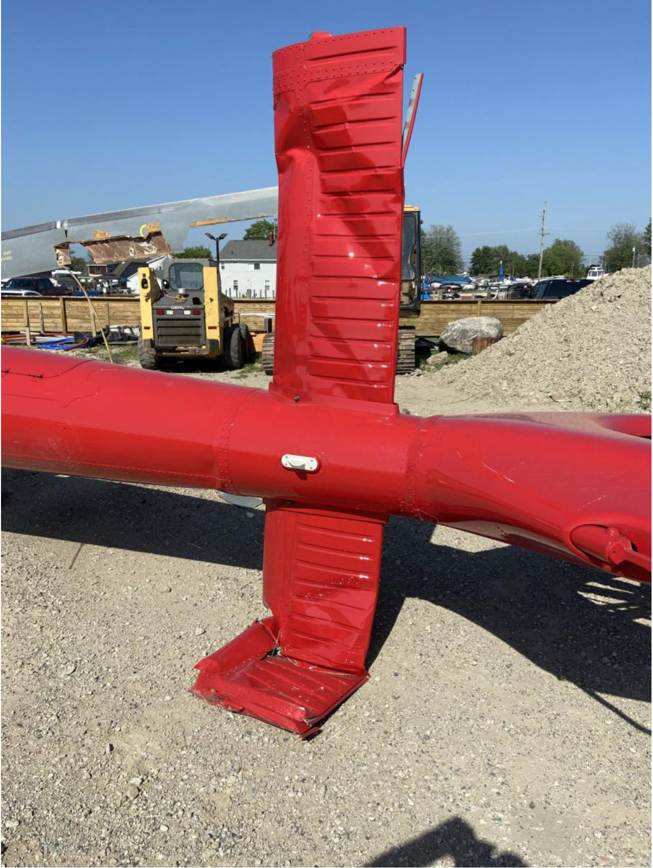 Photograph <built-in method index of str object at 0x7fdee1e18e90>, from the NTSB investigation of Airbus Helicopters EC130 accident near Clay Township, Michigan, June 22, 2025