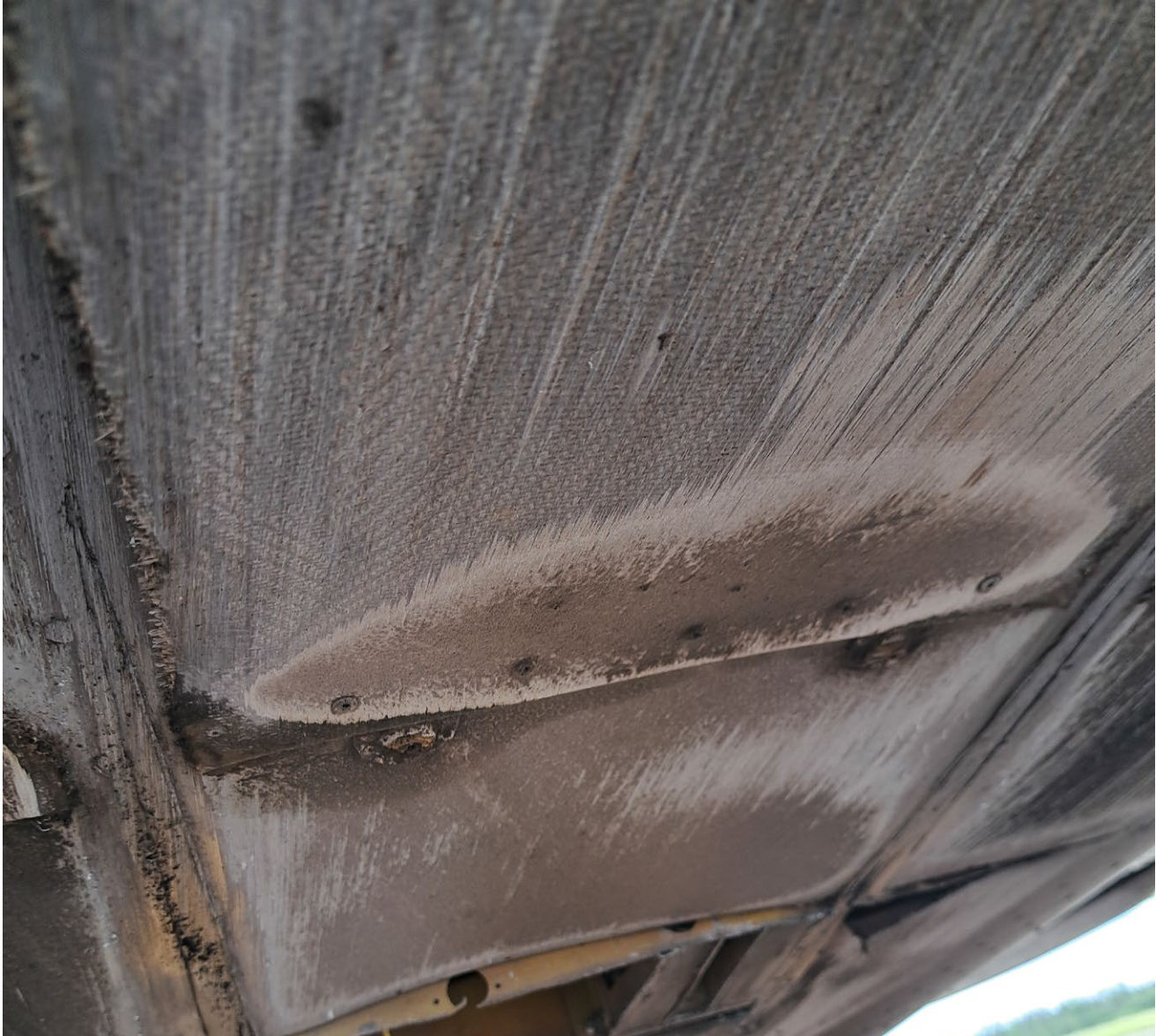 Photograph <built-in method index of str object at 0x7fdee1e55e80>, from the NTSB investigation of Piper PA-24-260 accident near Ashland, Wisconsin, June 24, 2025