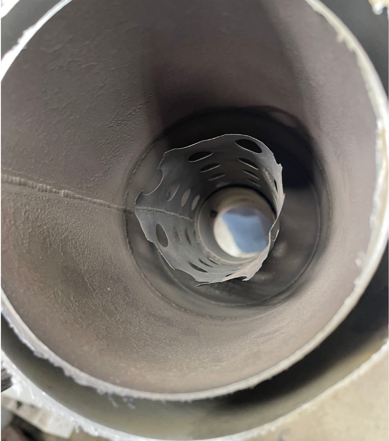 Photograph <built-in method index of str object at 0x7fdee1e543f0>, from the NTSB investigation of Tecnam P2010 accident near Temple, Texas, June 26, 2025