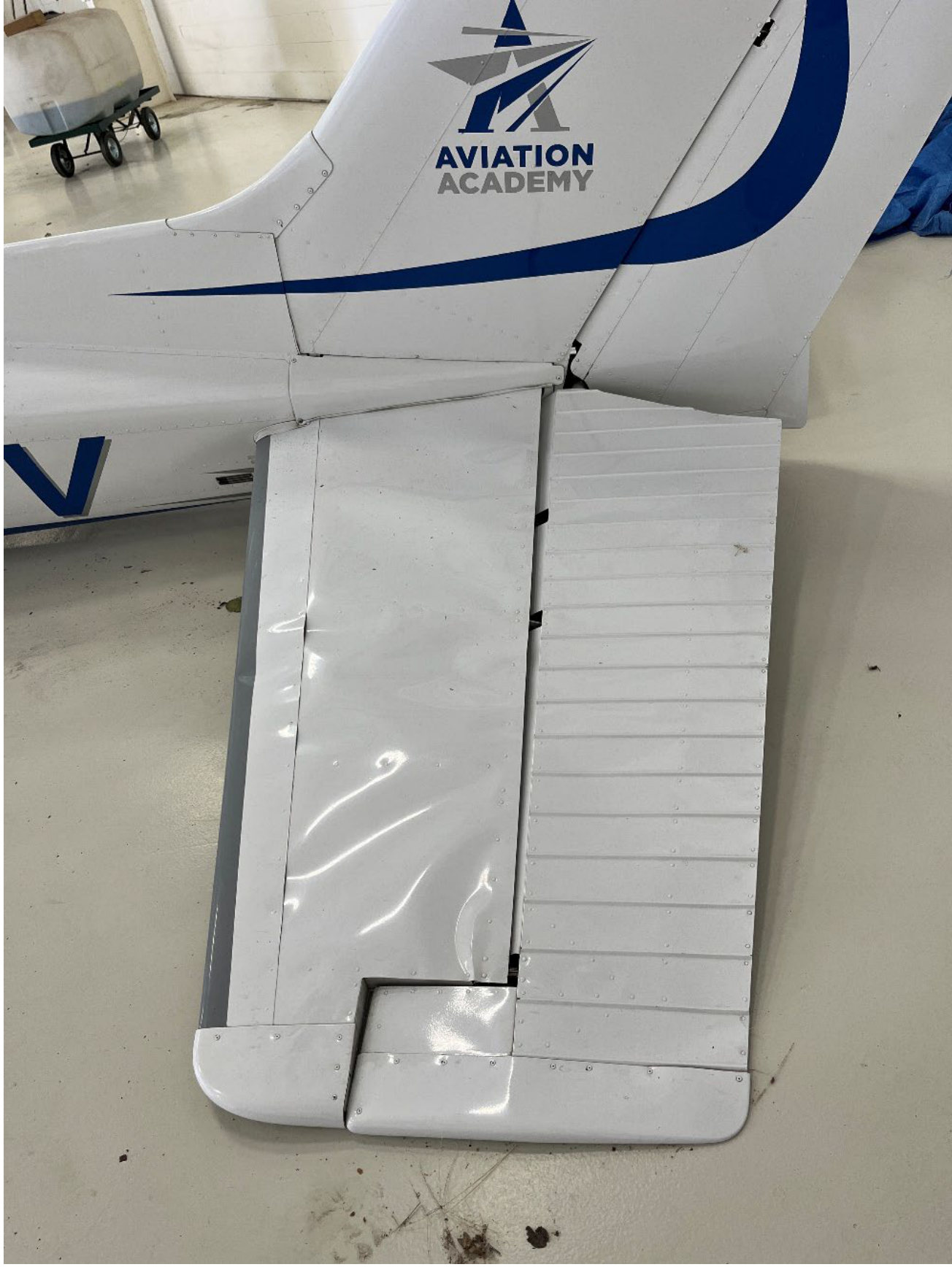 Photograph <built-in method index of str object at 0x7fdef912b000>, from the NTSB investigation of Cessna 172 accident near Wichita, Kansas, June 28, 2025