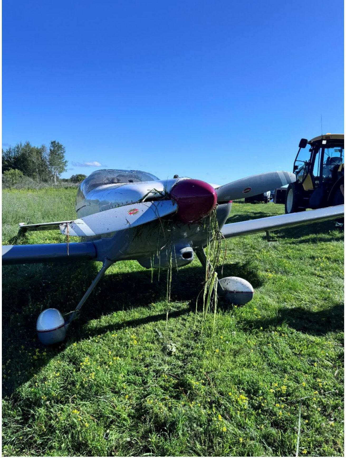 Photograph <built-in method index of str object at 0x7fdee1e41b10>, from the NTSB investigation of Van'S Aircraft RV-6 accident near New Richmond, Wisconsin, July 17, 2025