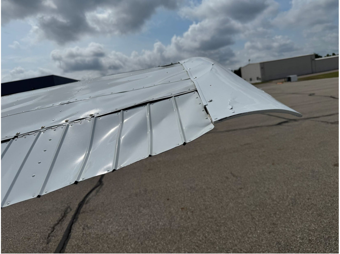 Photograph <built-in method index of str object at 0x7fdef902ba50>, from the NTSB investigation of Cessna A185F accident near Lansing, Michigan, July 19, 2025