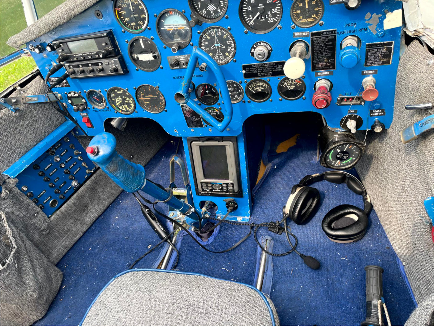 Photograph <built-in method index of str object at 0x7fdee1e198e0>, from the NTSB investigation of Amateur-built JD-2 accident near Oshkosh, Wisconsin, July 22, 2025