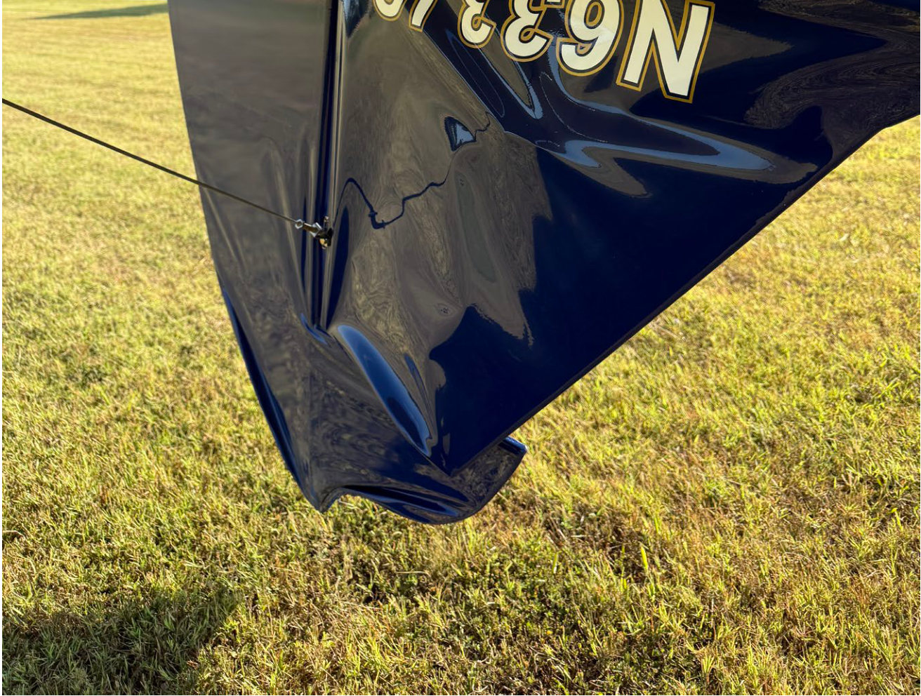 Photograph <built-in method index of str object at 0x7fdee1e3b910>, from the NTSB investigation of Amateur-built Supercub accident near Grove, Oklahoma, August 20, 2025