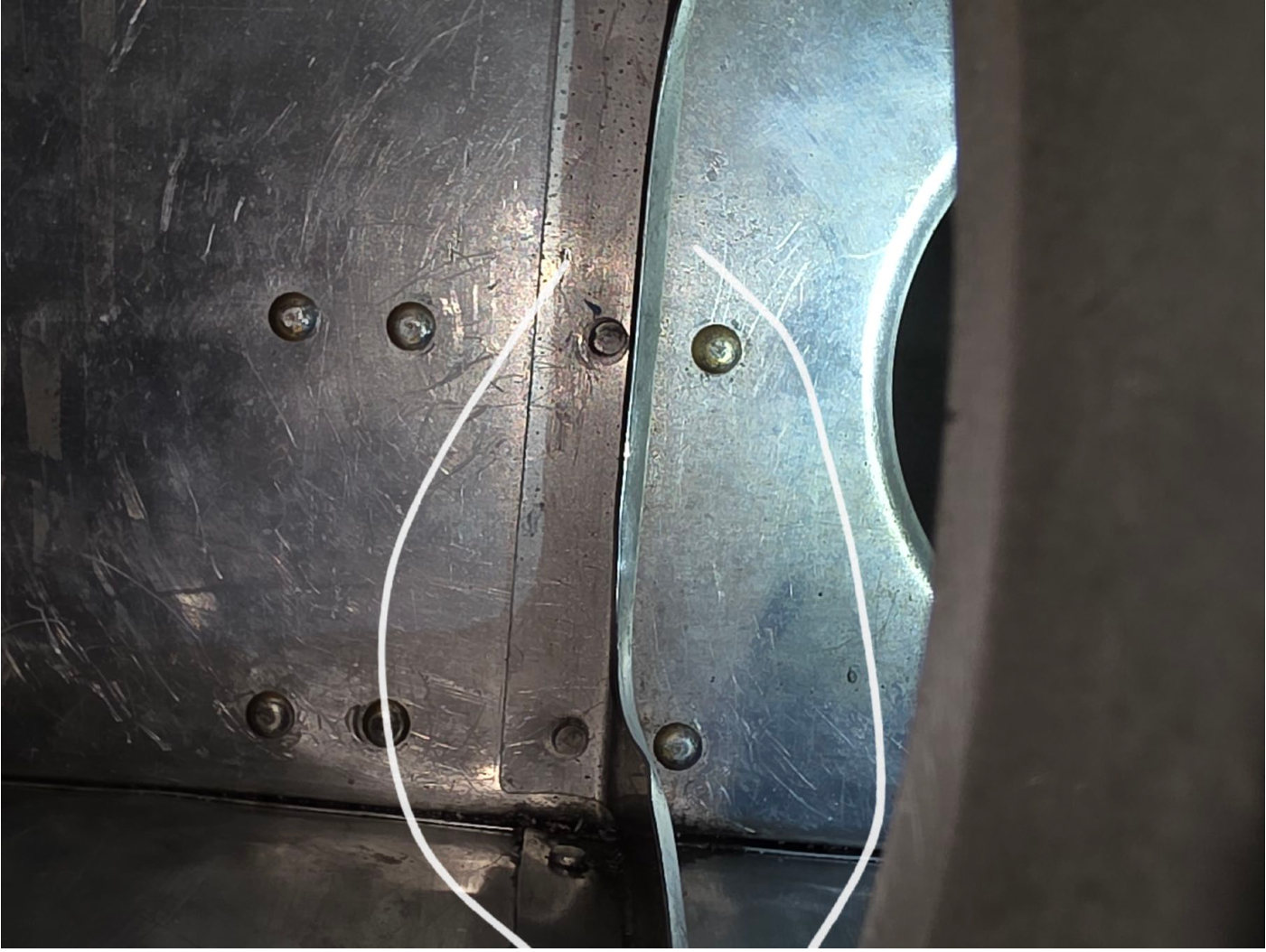 Photograph <built-in method index of str object at 0x7fdee1e56a10>, from the NTSB investigation of Cessna 172 accident near Air Force Academy, Colorado, August 21, 2025