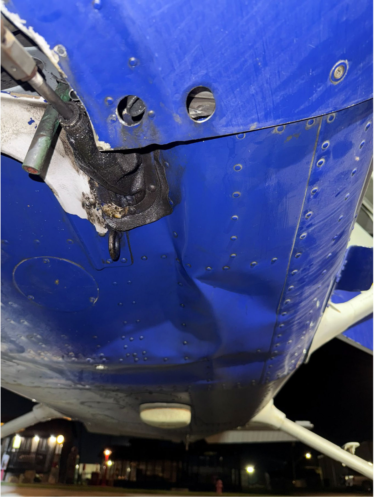 Photograph <built-in method index of str object at 0x7fdee1e1ac90>, from the NTSB investigation of Cessna 172R accident near Ardmore, Oklahoma, August 28, 2025