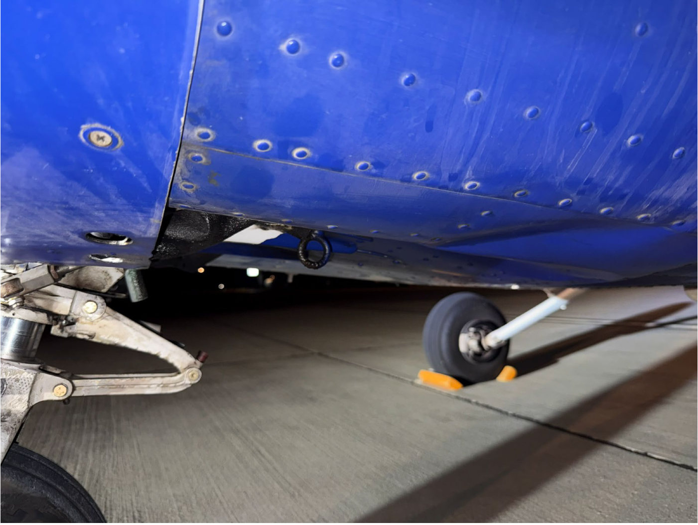 Photograph <built-in method index of str object at 0x7fdee1fda740>, from the NTSB investigation of Cessna 172R accident near Ardmore, Oklahoma, August 28, 2025
