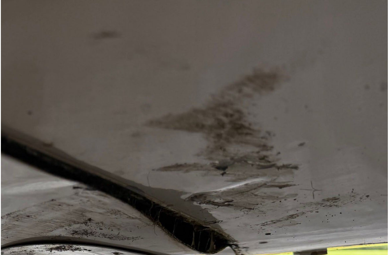 Photograph <built-in method index of str object at 0x7fdee1e38c10>, from the NTSB investigation of Cirrus Design CORP SR22 accident near Nora Springs, Iowa, August 28, 2025