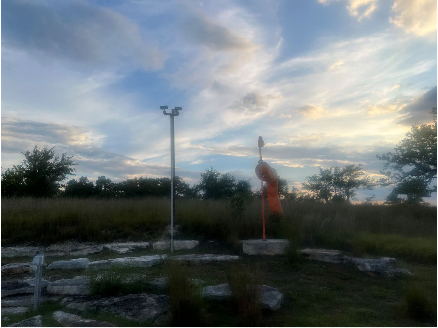 Photograph <built-in method index of str object at 0x7fdee1e14d50>, from the NTSB investigation of Sikorsky Aircraft CORP S-76 accident near Round Mountain, Texas, September 1, 2025