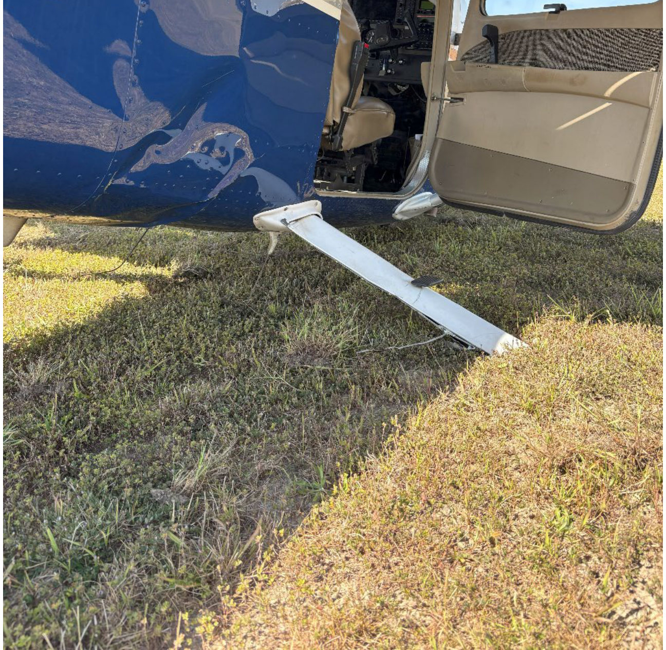 Photograph <built-in method index of str object at 0x7fdee1e56ab0>, from the NTSB investigation of Cessna 182T accident near Seymour, Indiana, September 9, 2025