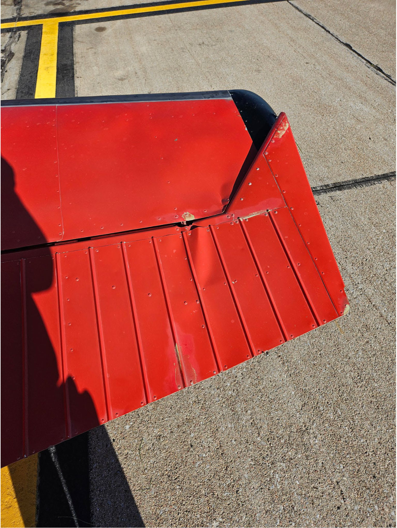 Photograph <built-in method index of str object at 0x7fdef902ba50>, from the NTSB investigation of Cessna 180H accident near Omaha, Nebraska, September 13, 2025