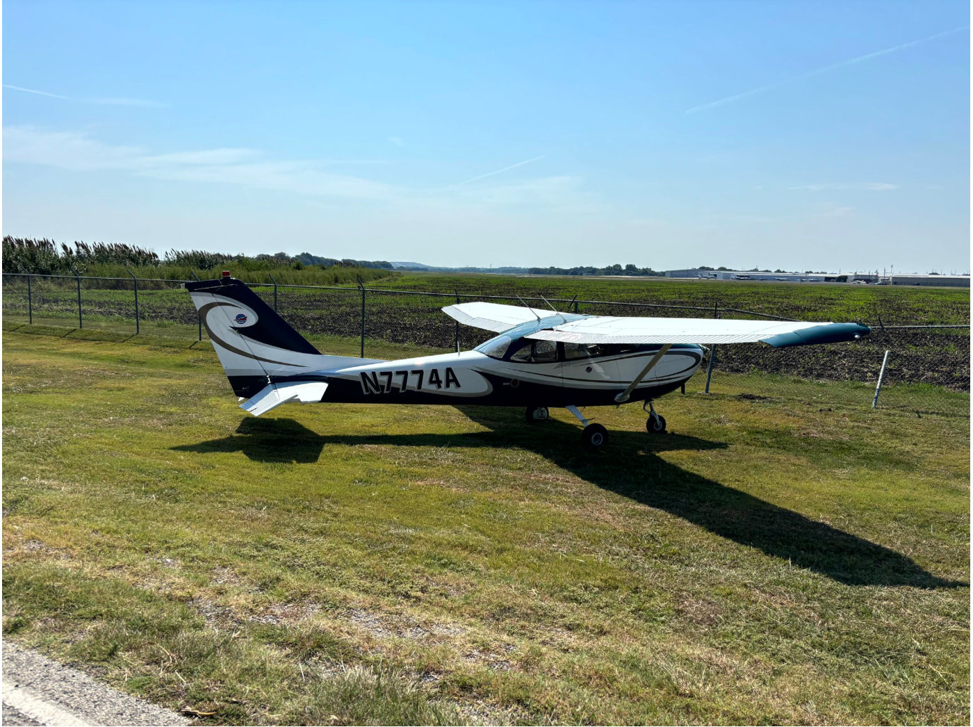 Photograph <built-in method index of str object at 0x7fdee1e561a0>, from the NTSB investigation of Cessna 172F accident near Lancaster, Texas, September 13, 2025