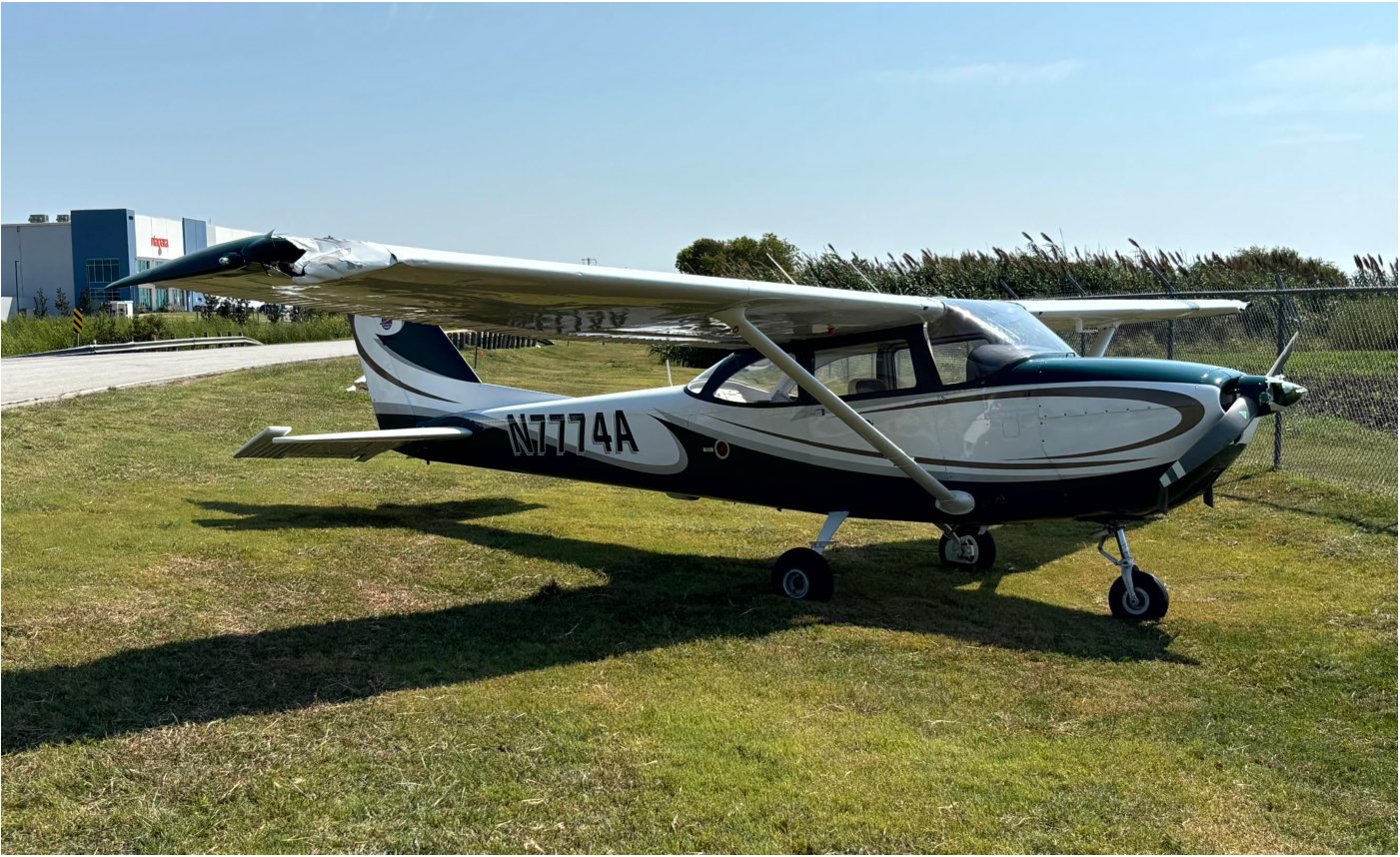 Photograph <built-in method index of str object at 0x7fdee1e723d0>, from the NTSB investigation of Cessna 172F accident near Lancaster, Texas, September 13, 2025