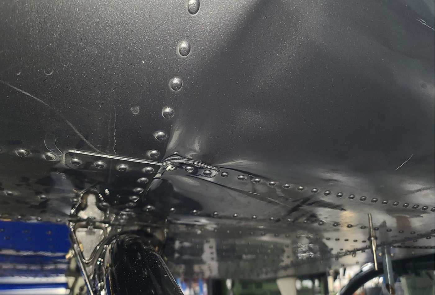 Photograph <built-in method index of str object at 0x7fdee1e1b780>, from the NTSB investigation of Bell Helicopter Textron Canada 505 accident near Fort Worth, Texas, August 27, 2025