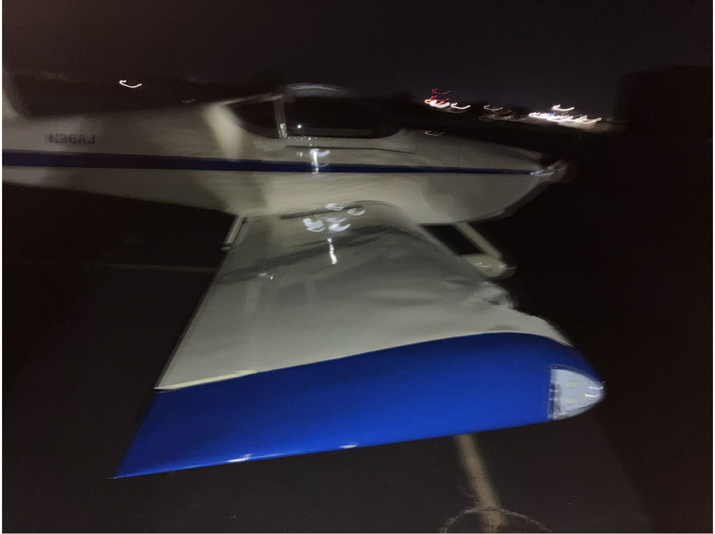 Photograph <built-in method index of str object at 0x7fdee1e38850>, from the NTSB investigation of Amateur-built RV9 accident near Stephenville, Texas, September 28, 2025