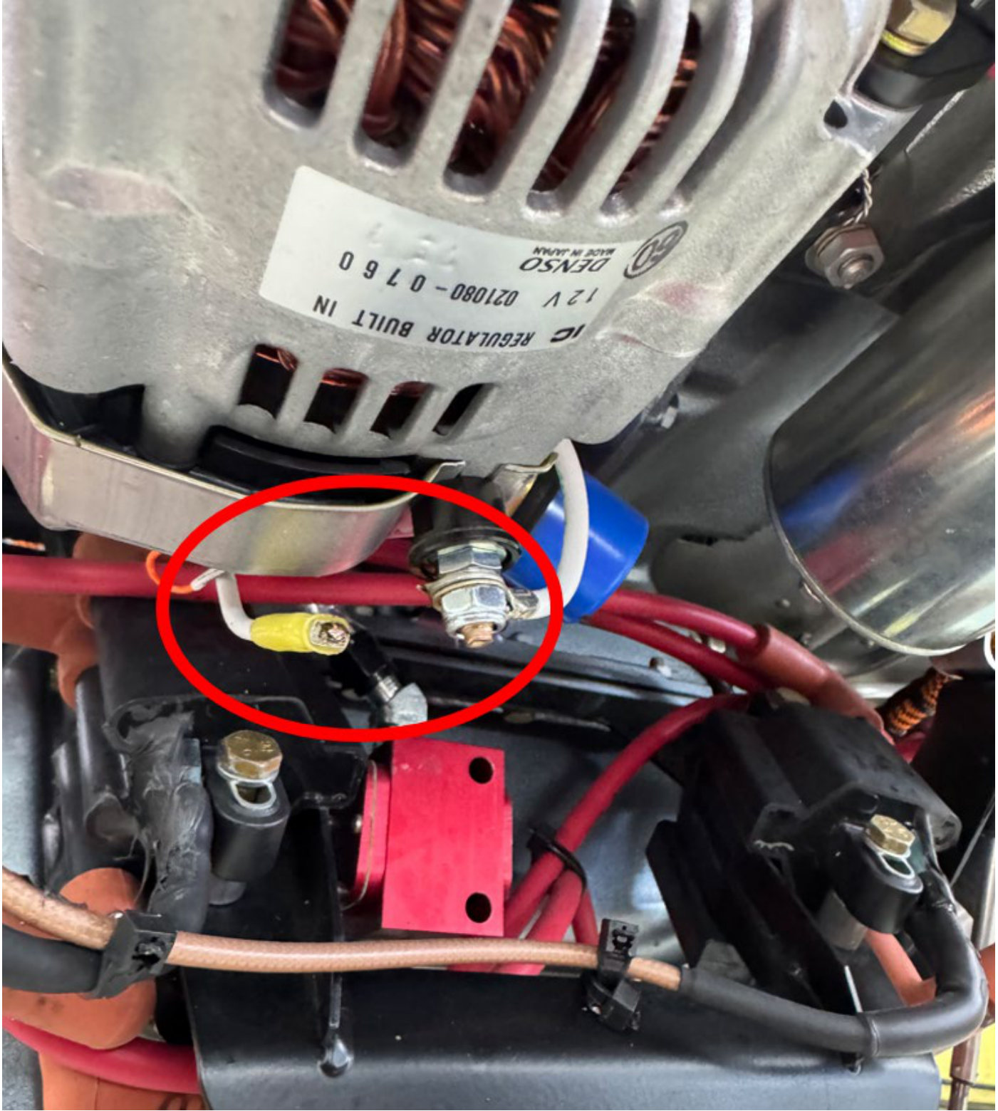 Photograph <built-in method index of str object at 0x7fdee1eba830>, from the NTSB investigation of Amateur-built CCK-2000 accident near Thompsonville, Michigan, September 7, 2025