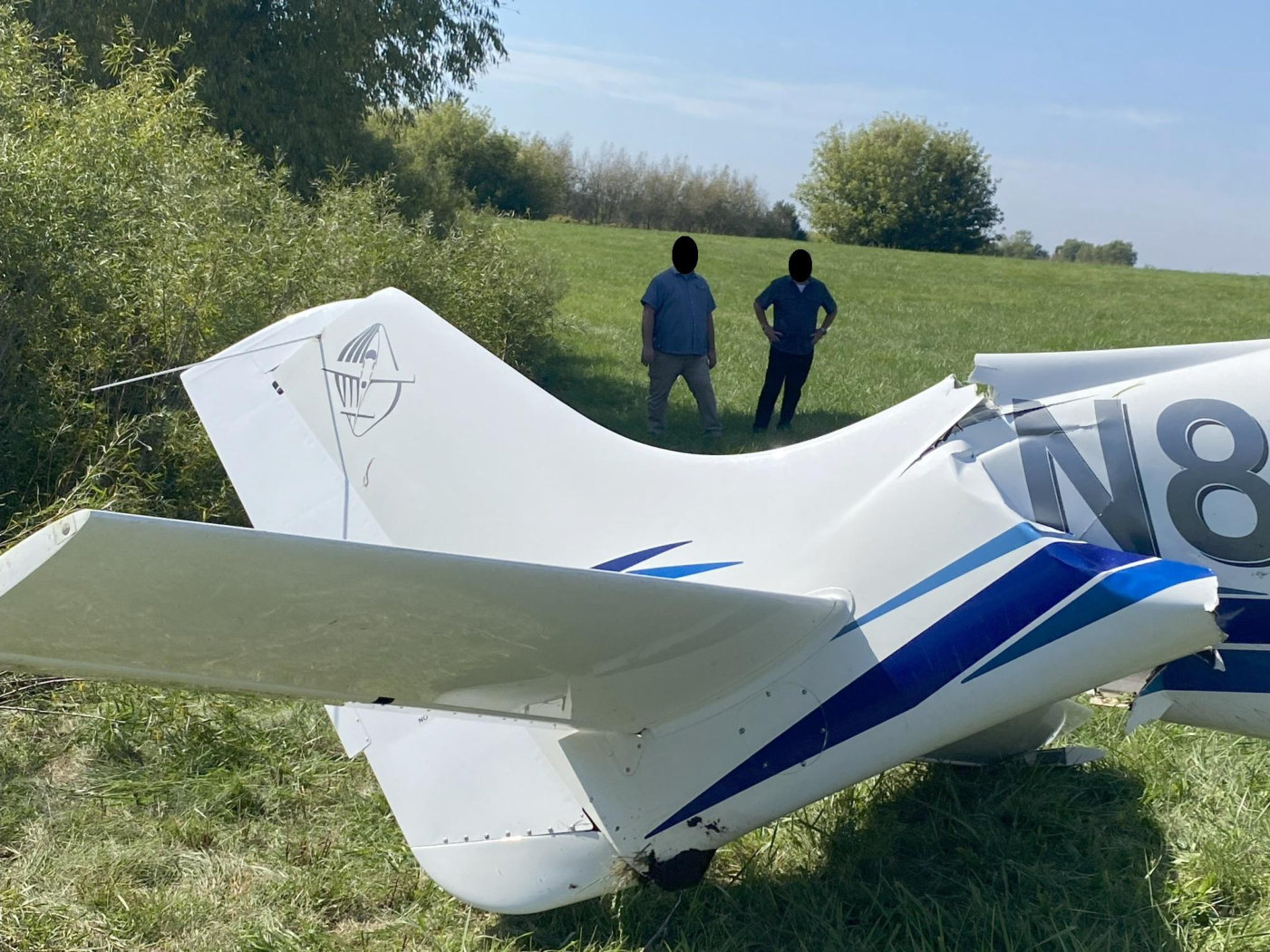 Photograph <built-in method index of str object at 0x7fdee1e56ab0>, from the NTSB investigation of Cirrus SR20 accident near Watertown, Wisconsin, September 30, 2025