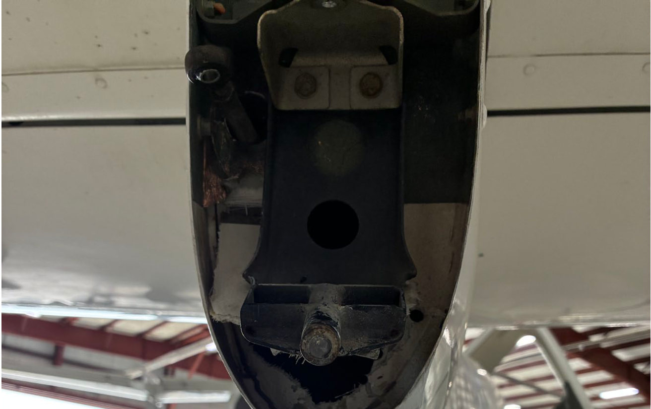 Photograph <built-in method index of str object at 0x7fdef902b140>, from the NTSB investigation of Cirrus Design CORP SR20 accident near Portage, Wisconsin, October 1, 2025
