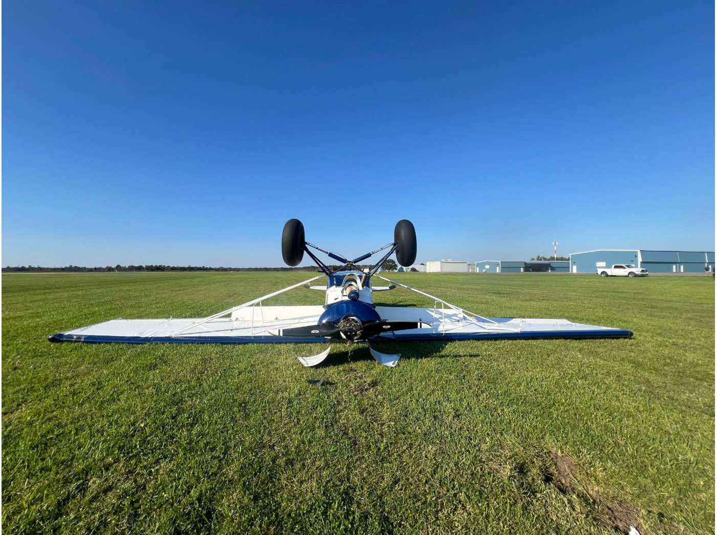 Photograph <built-in method index of str object at 0x7fdee1ebb3c0>, from the NTSB investigation of Piper PA18 accident near Reserve, Louisiana, October 15, 2025