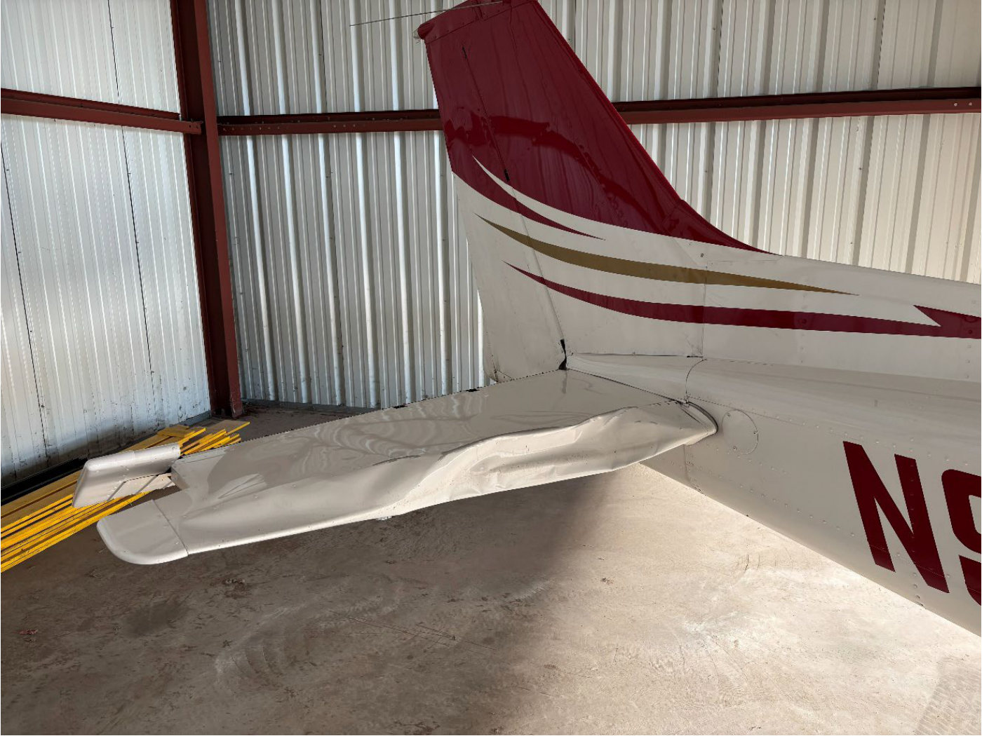 Photograph <built-in method index of str object at 0x7fdee1e57500>, from the NTSB investigation of Cessna 172 accident near Grantsburg, Wisconsin, November 5, 2025