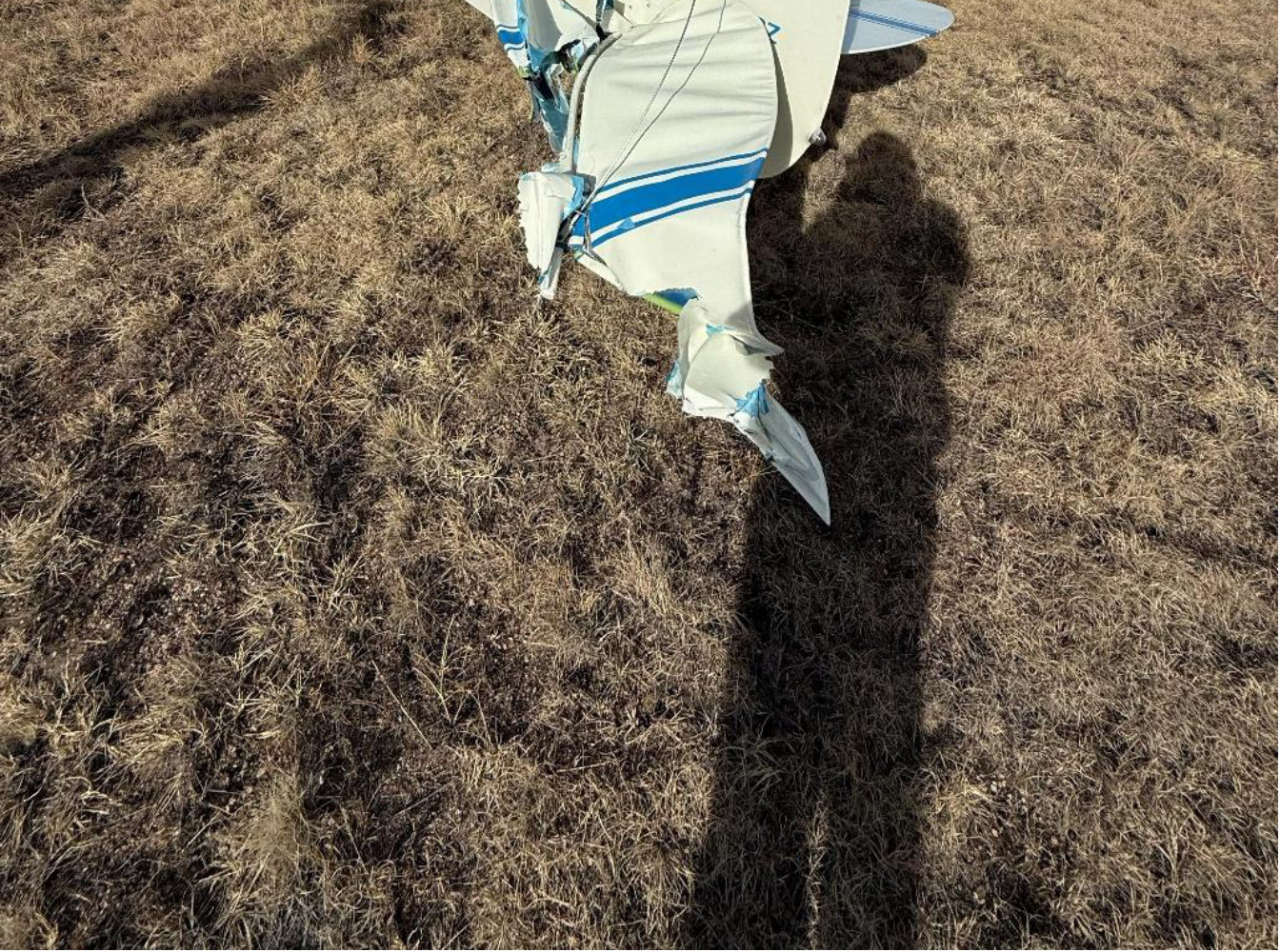 Photograph <built-in method index of str object at 0x7fdee1e43640>, from the NTSB investigation of Piper PA-22-108 accident near Colorado Springs, Colorado, November 26, 2025