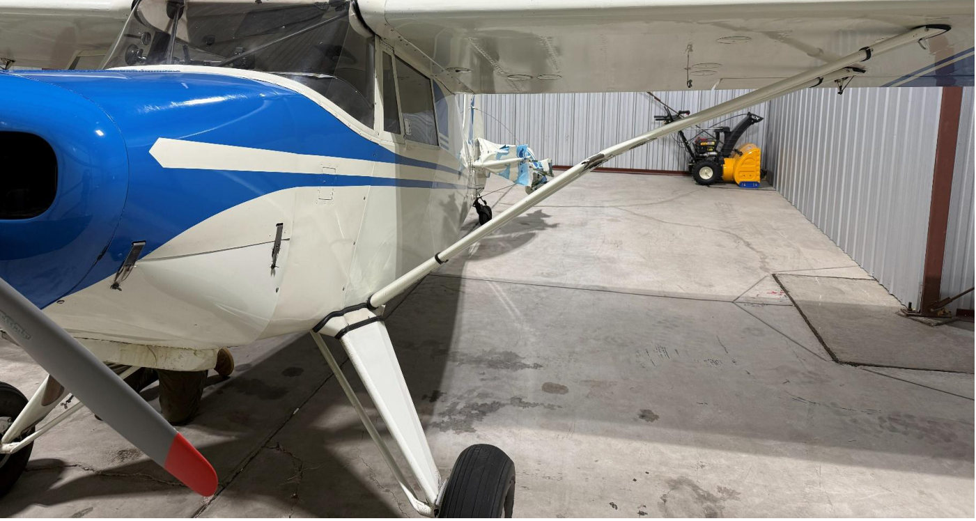 Photograph <built-in method index of str object at 0x7fdee1e19ac0>, from the NTSB investigation of Piper PA-22-108 accident near Colorado Springs, Colorado, November 26, 2025