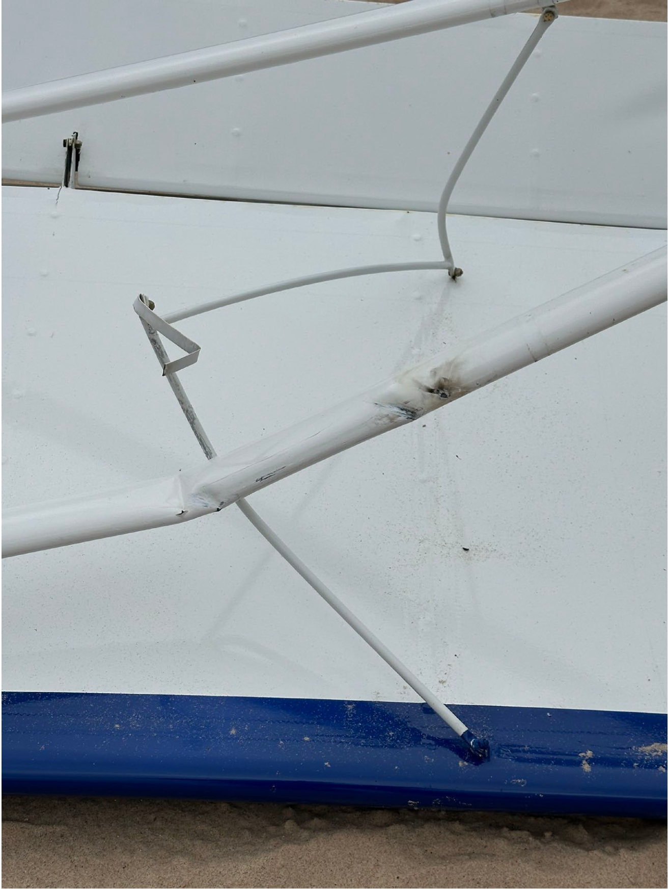 Photograph <built-in method index of str object at 0x7fdee1e39d90>, from the NTSB investigation of Amateur-built Highlander accident near Brazos, Texas, November 27, 2025