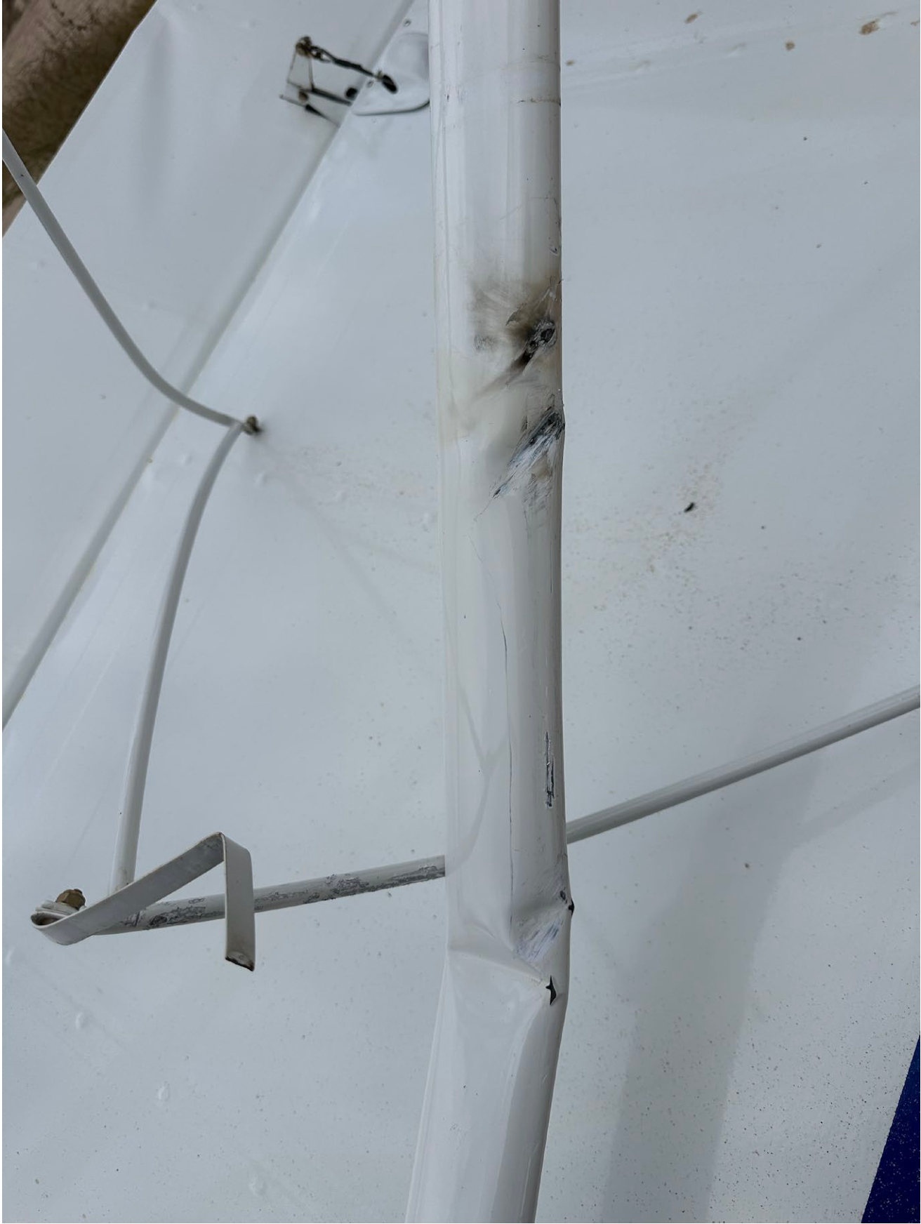 Photograph <built-in method index of str object at 0x7fdee1ebad80>, from the NTSB investigation of Amateur-built Highlander accident near Brazos, Texas, November 27, 2025