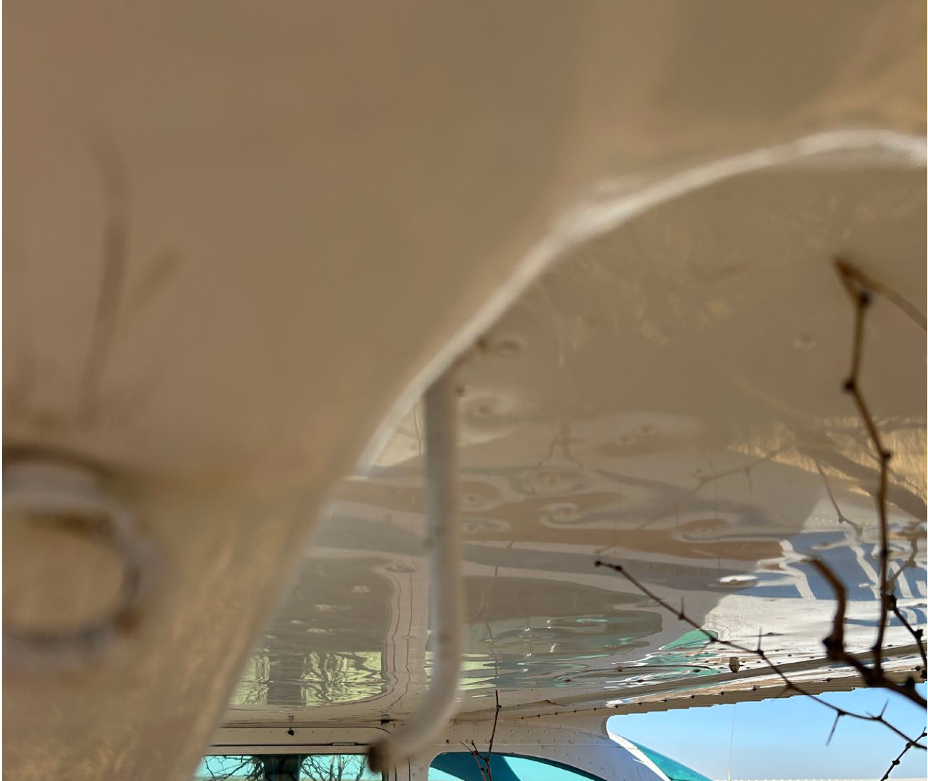 Photograph <built-in method index of str object at 0x7fdef91431e0>, from the NTSB investigation of Cessna 172D accident near Post, Texas, December 19, 2025