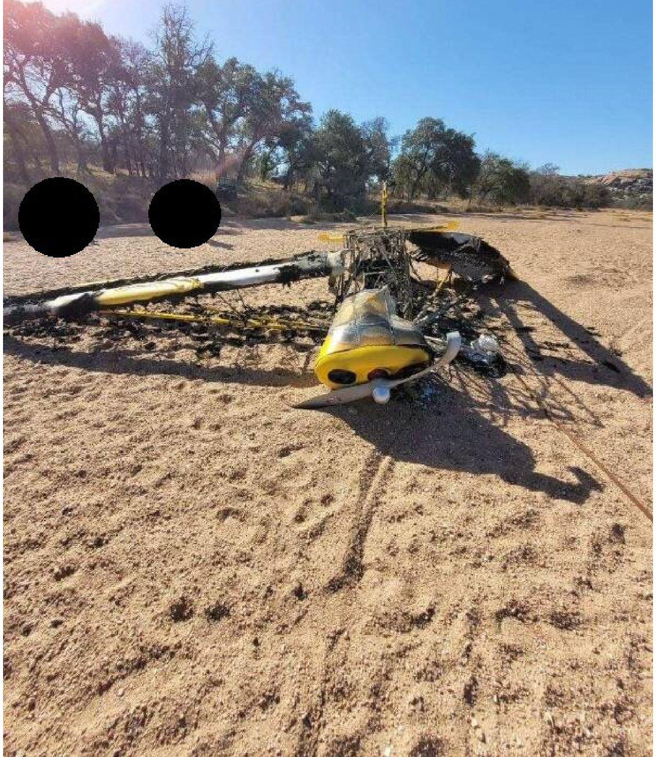 Photograph <built-in method index of str object at 0x7fdee1e70350>, from the NTSB investigation of Amateur-built RS-3 accident near Crabapple, Texas, December 19, 2025