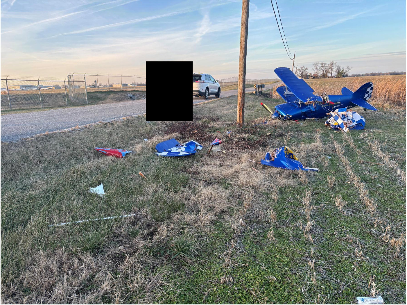 Photograph <built-in method index of str object at 0x7fdee1e3ab50>, from the NTSB investigation of Pitts S1S accident near Carbondale, Illinois, December 31, 2025