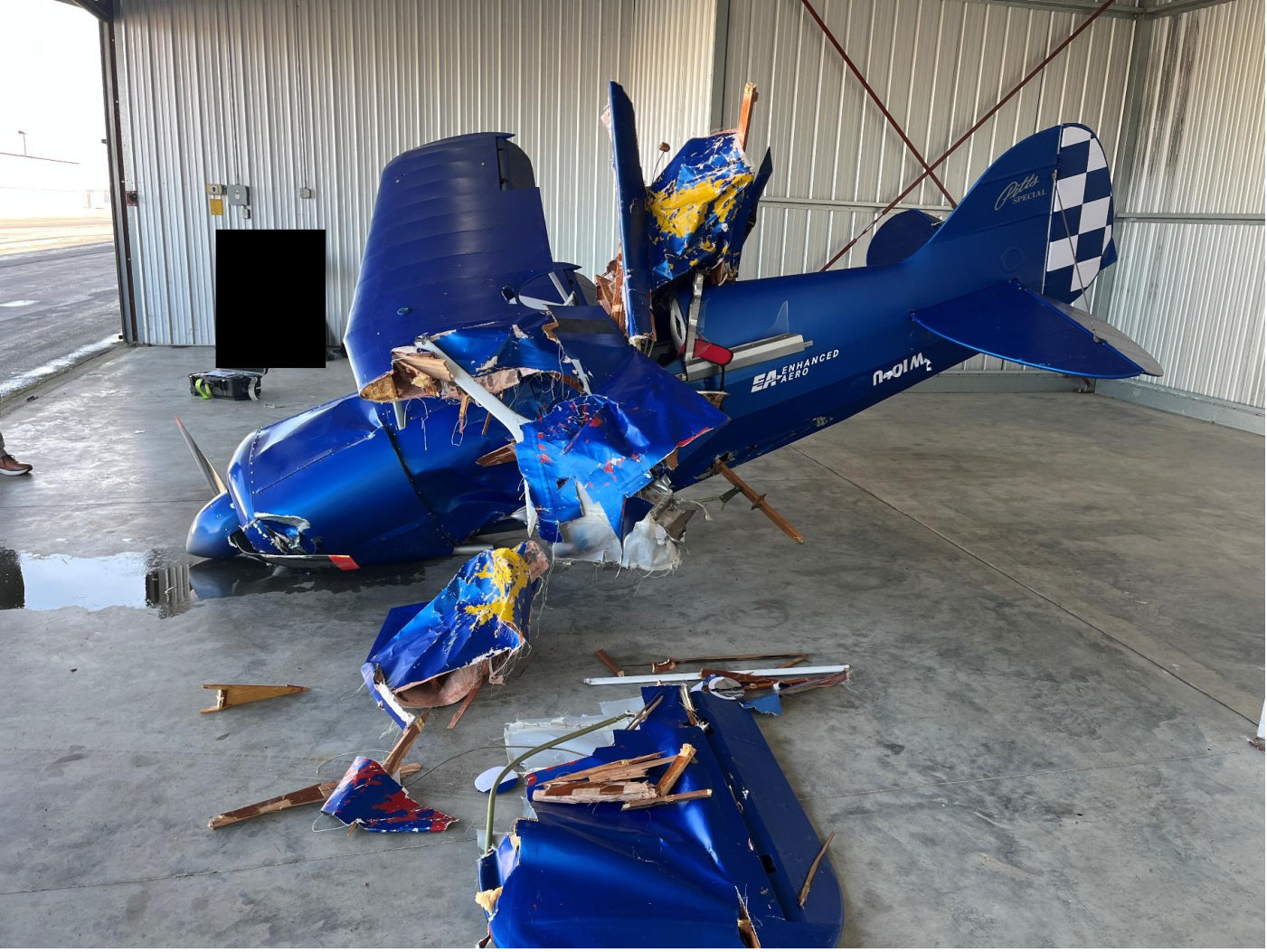 Photograph <built-in method index of str object at 0x7fdee1e19570>, from the NTSB investigation of Pitts S1S accident near Carbondale, Illinois, December 31, 2025