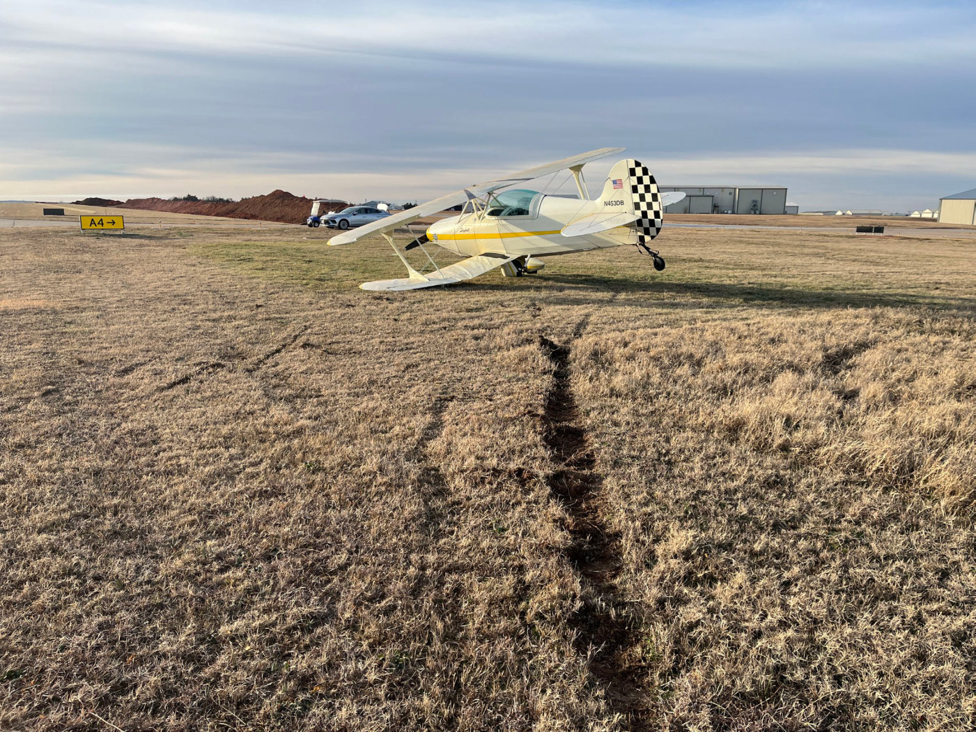 Photograph <built-in method index of str object at 0x7fdee1ebba00>, from the NTSB investigation of Amateur-built SKYBOLT accident near Guthrie, Oklahoma, December 31, 2025