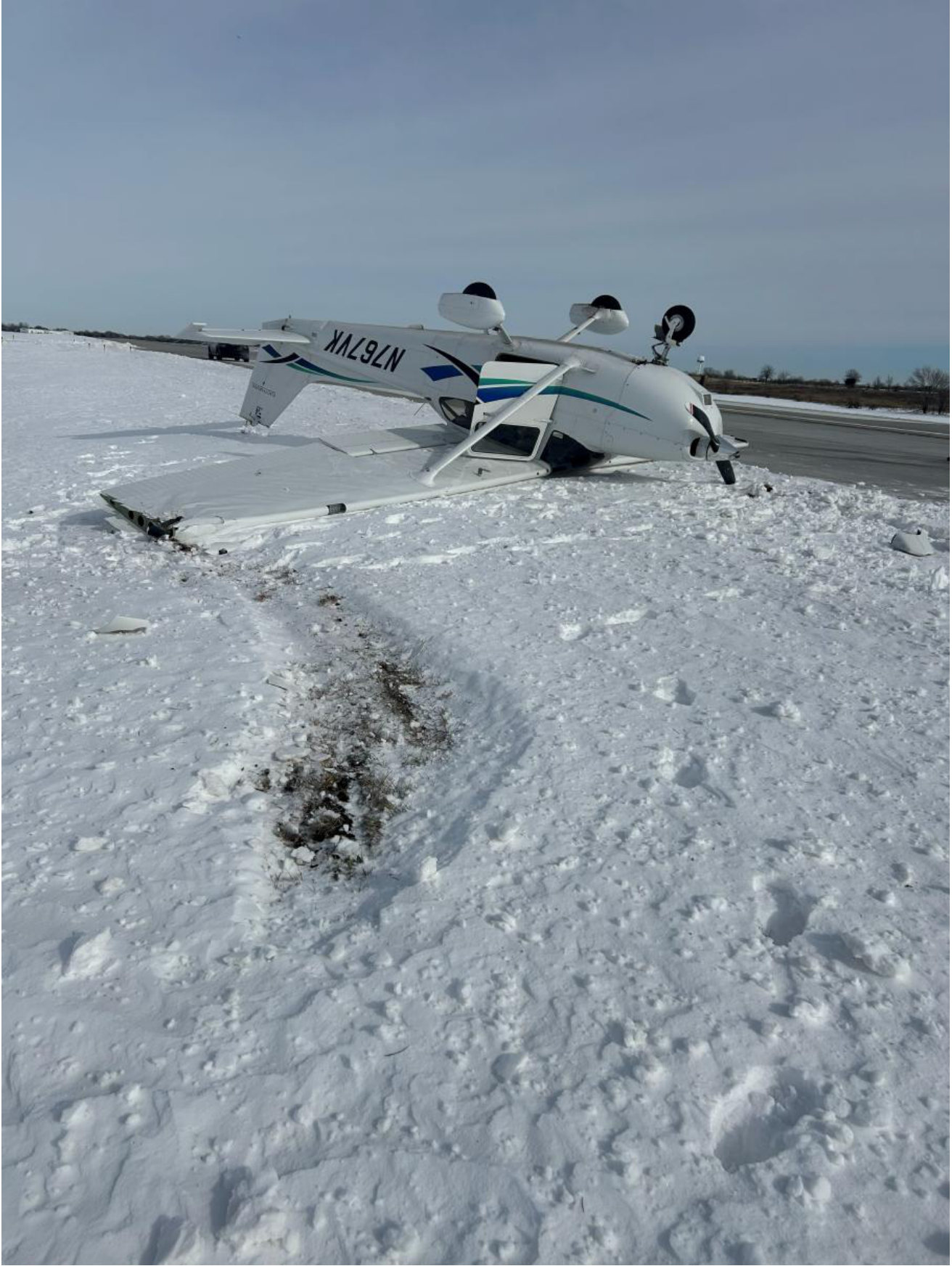 Photograph <built-in method index of str object at 0x7fdee1e1a8d0>, from the NTSB investigation of Textron Aviation INC 172S accident near Augusta, Kansas, January 31, 2026