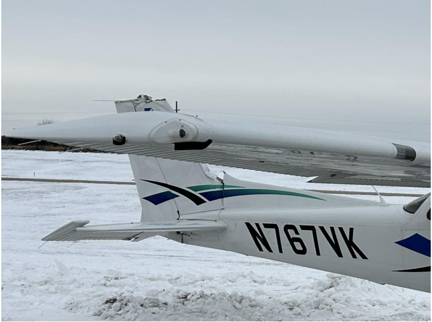Photograph <built-in method index of str object at 0x7fdee1e57e60>, from the NTSB investigation of Textron Aviation INC 172S accident near Augusta, Kansas, January 31, 2026