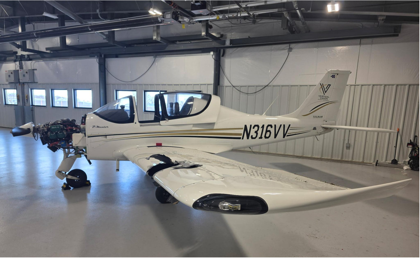 Photograph <built-in method index of str object at 0x7fdee1e19c00>, from the NTSB investigation of Costruzioni Aeronautiche Tecna P-MENTOR accident near Des Moines, Iowa, February 11, 2026