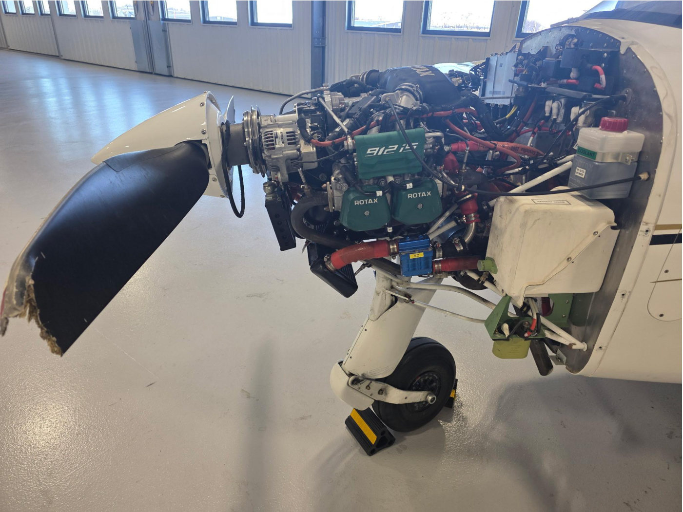 Photograph <built-in method index of str object at 0x7fdee1e71480>, from the NTSB investigation of Costruzioni Aeronautiche Tecna P-MENTOR accident near Des Moines, Iowa, February 11, 2026