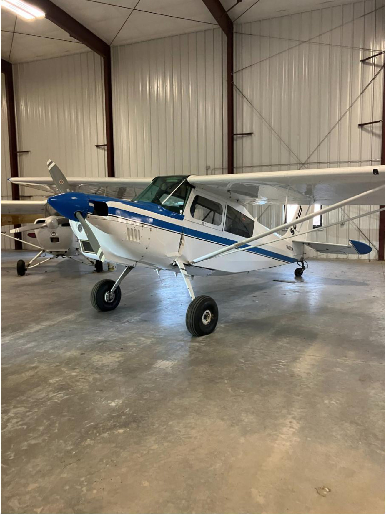 Photograph <built-in method index of str object at 0x7fdee1fdbf50>, from the NTSB investigation of Bellanca 8GCBC accident near De Smet, South Dakota, February 13, 2026