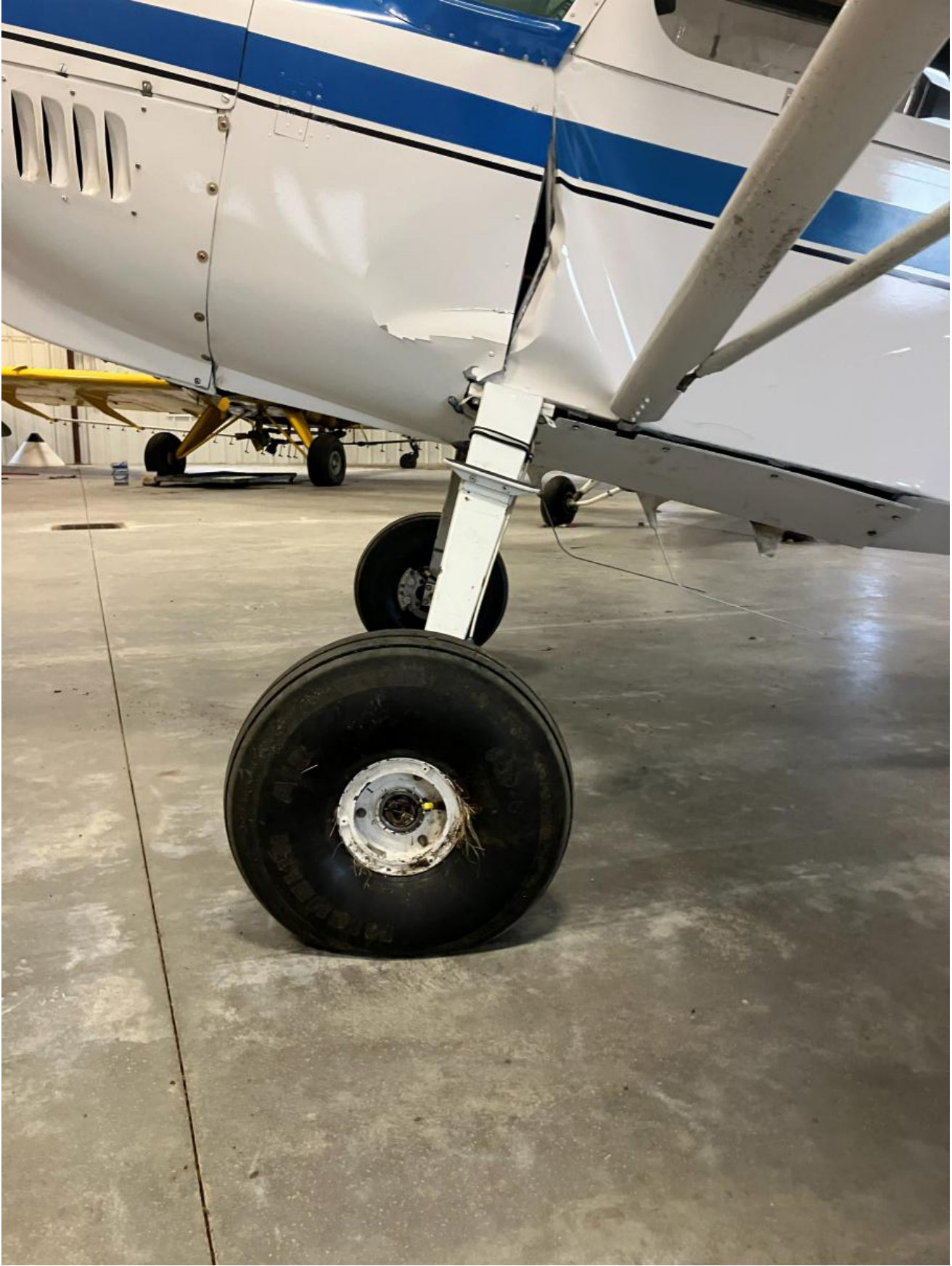 Photograph <built-in method index of str object at 0x7fdee1e414d0>, from the NTSB investigation of Bellanca 8GCBC accident near De Smet, South Dakota, February 13, 2026
