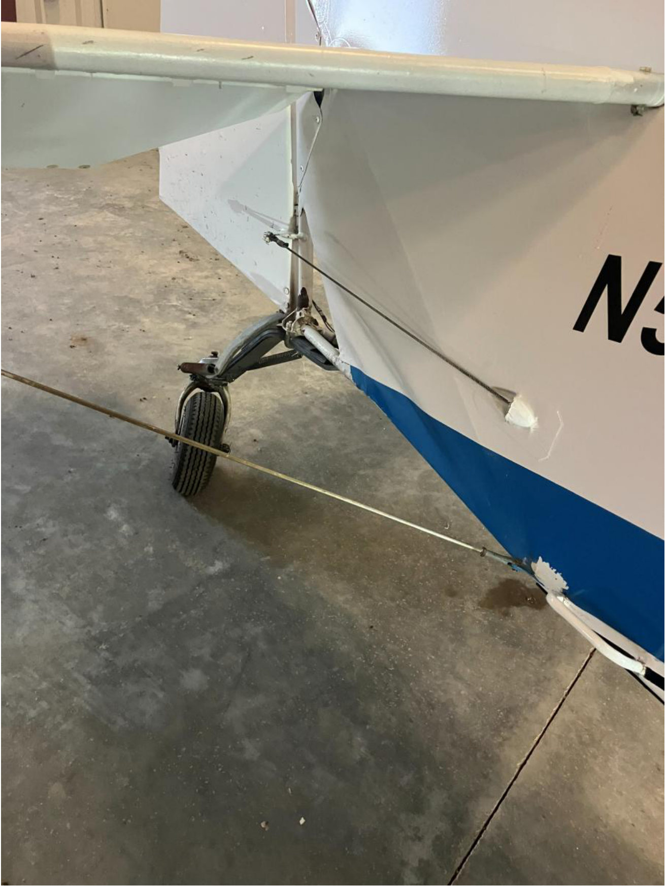 Photograph <built-in method index of str object at 0x7fdee1fdbdc0>, from the NTSB investigation of Bellanca 8GCBC accident near De Smet, South Dakota, February 13, 2026